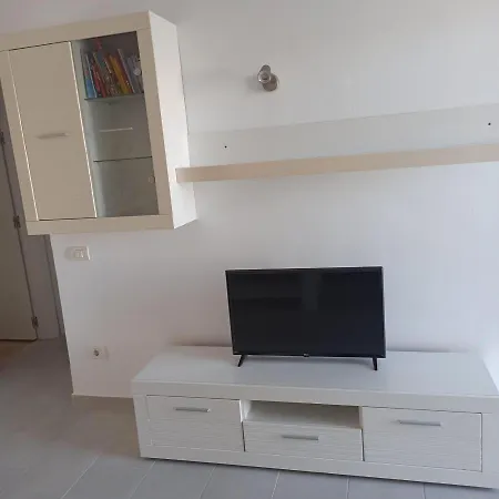 Apartamento Bruna's House