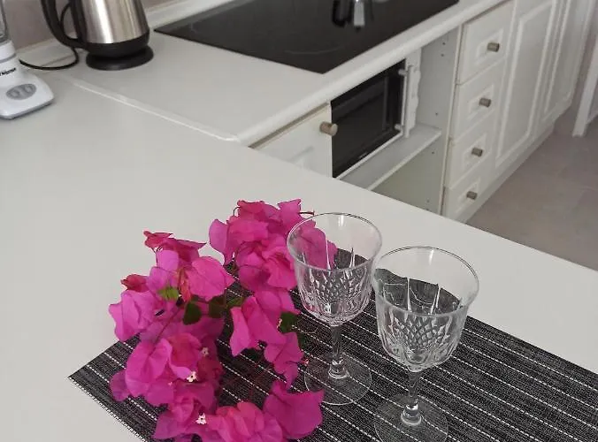 Bruna's House Apartment *