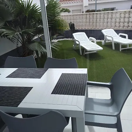 Apartment Bruna's House *