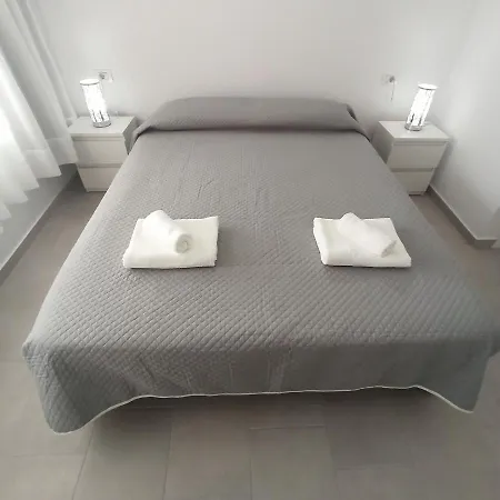 Bruna's House Apartment Costa Adeje (Tenerife)