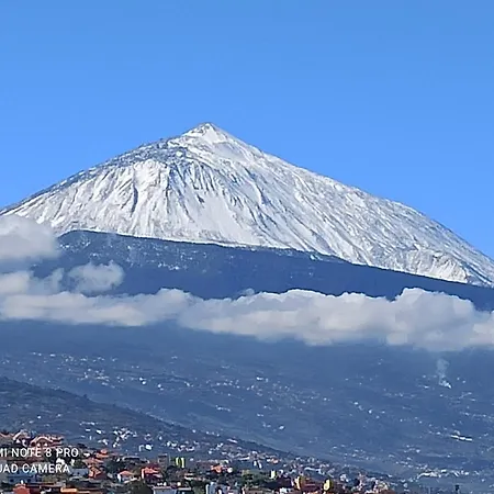 Bruna's House Apartamento Costa Adeje (Tenerife)