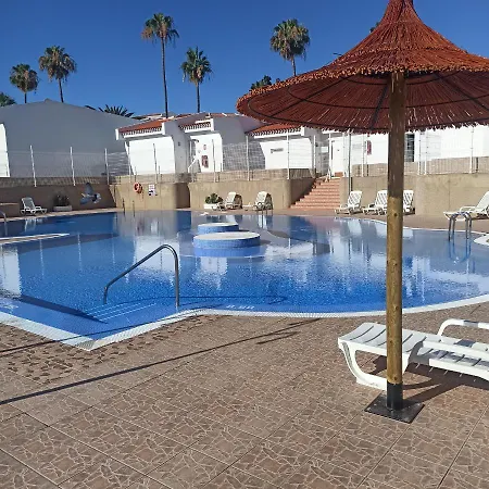 Bruna's House Apartamento Costa Adeje (Tenerife)