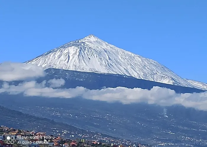 Bruna's House アパート アデヘ