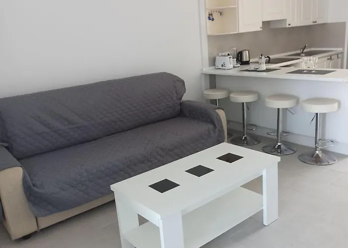 Bruna's House アデヘ