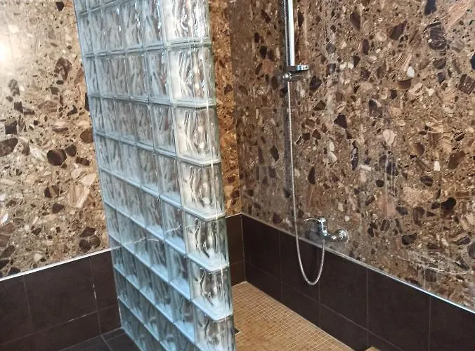 Bruna's House アデヘ