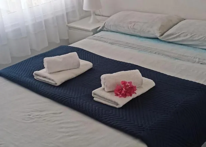 Bruna's House アデヘ