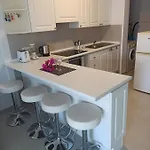Апартаменти Bruna's House Адехе