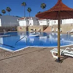 Bruna's House Apartment Costa Adeje (Tenerife)