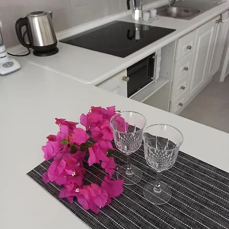 Bruna's House Апартаменти *