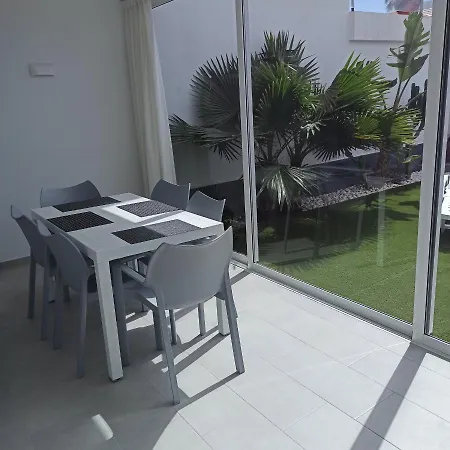 Bruna's House Апартаменти Адехе