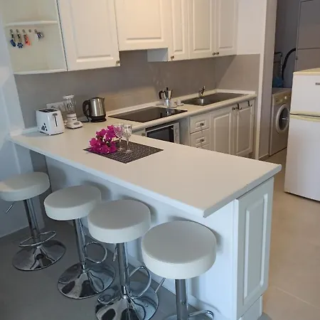 Апартаменти Bruna's House Адехе