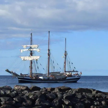 Bruna's House Адехе