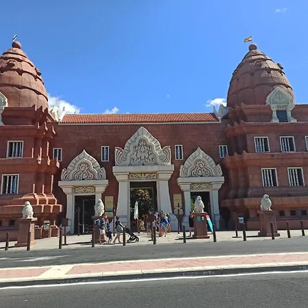 Bruna's House * Адехе