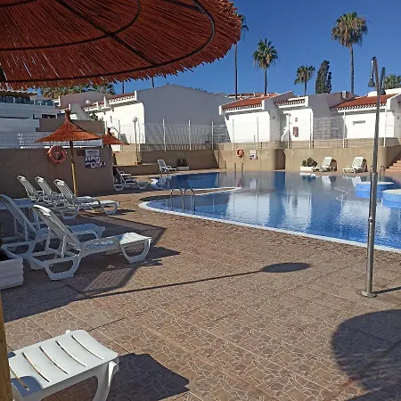 Апартаменты Bruna's House *