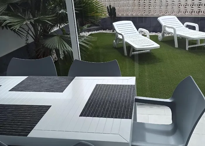 Апартаменты Bruna's House *