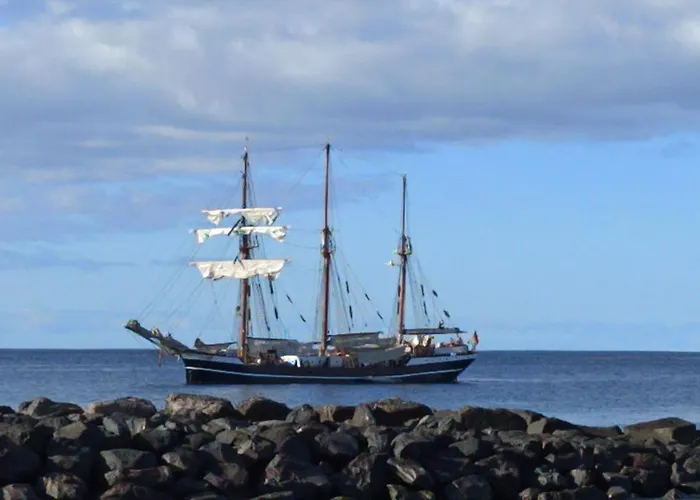 Bruna's House Адехе