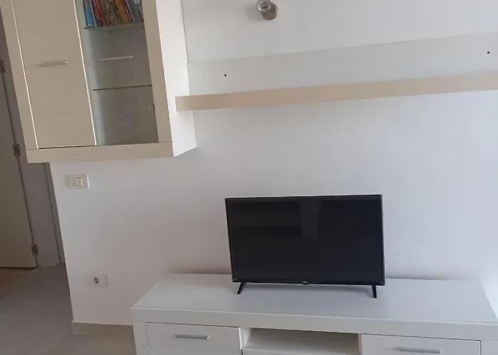 Διαμέρισμα Bruna's House