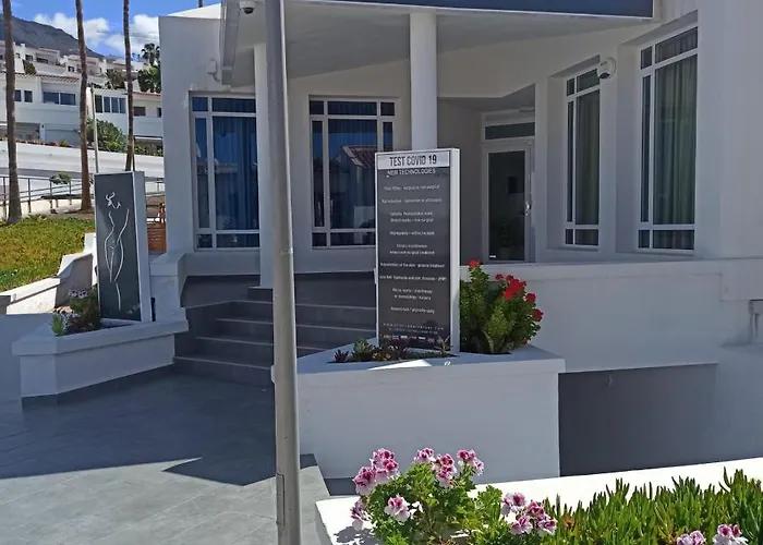 Bruna's House * Адехе