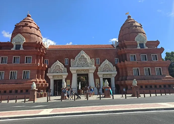 Bruna's House * Адехе